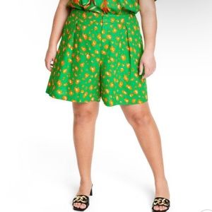 SOLD OUT! Tabitha Brown for Target Shorts 😍